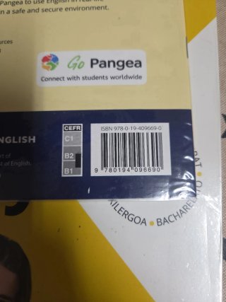 Key Bachillerato 2e 1 Student Book (Spain)