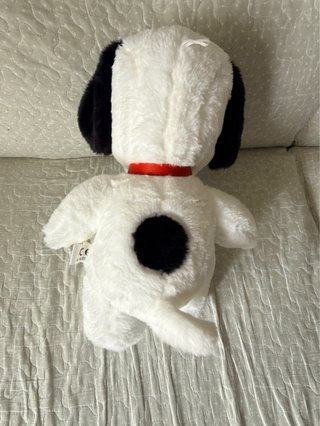 Peluche Snoopy