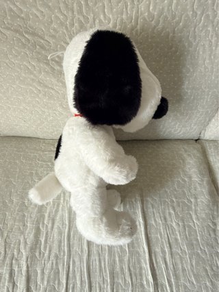 Peluche Snoopy