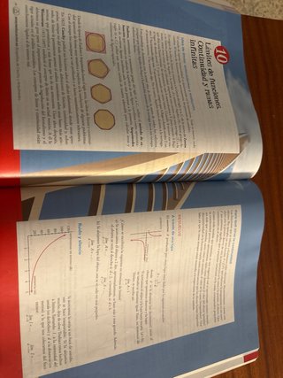 Matemáticas I 1 Bachillerato