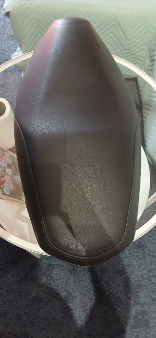 Tapizado de motos,sillas etc