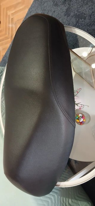 Tapizado de motos,sillas etc