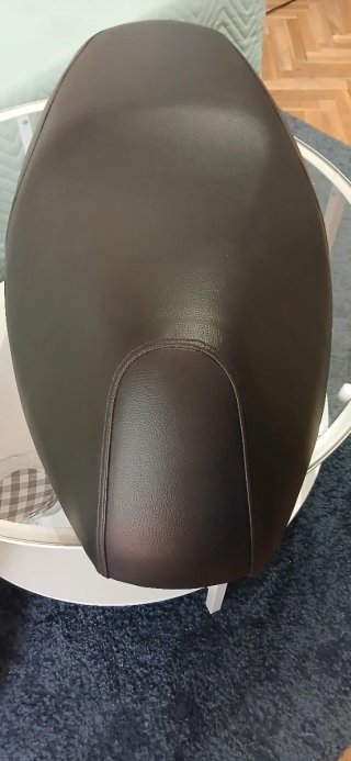 Tapizado de motos,sillas etc