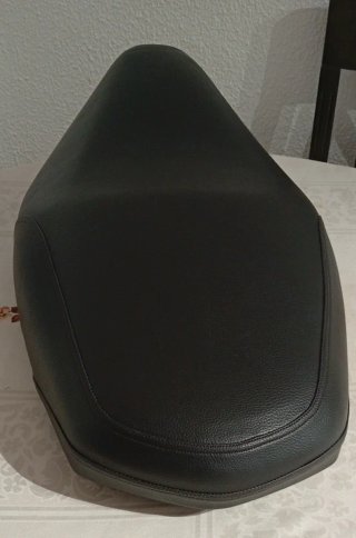 Tapizado de motos,sillas etc