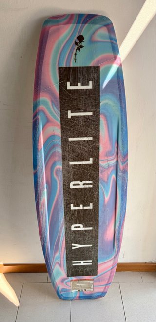 Wakeboard Hyperlite Aries 146
