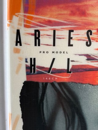 Wakeboard Hyperlite Aries 146