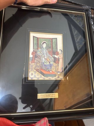 Cuadros
