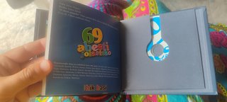 Libro infantil 69 abestijolasteko