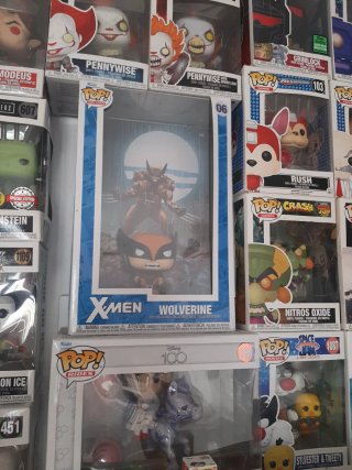 Funko Pop MLB, Sports Legends, Games, TV