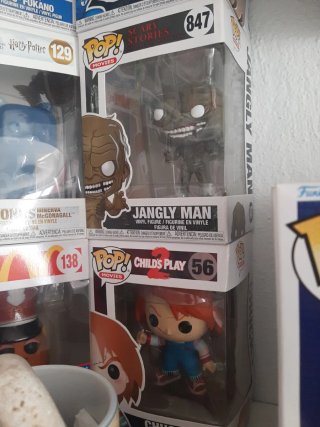 Funko Pop MLB, Sports Legends, Games, TV