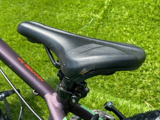 Bicicleta Orbea MX20 Advanced Fun Niña/Niño