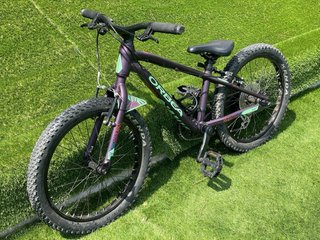 Bicicleta Orbea MX20 Advanced Fun Niña/Niño