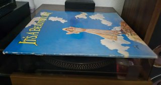 It's A Beautiful Day LP Vinilo España