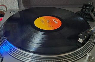 It's A Beautiful Day LP Vinilo España