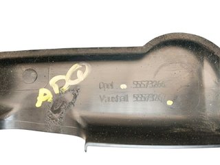 TAPA MOTOR OPEL ASTRA J BERLINA 5P A17DTR 5557326
