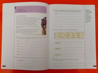 Objetivo aprobar matemáticas, 6 Educación Primaria