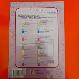 Objetivo aprobar matemáticas, 6 Educación Primaria