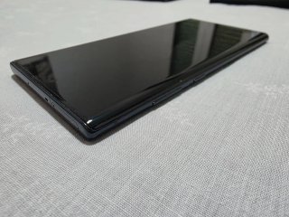 Samsung Galaxy Note 10+ 256GB
