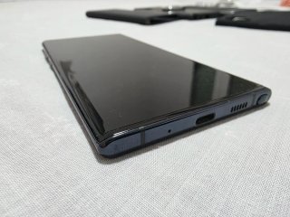 Samsung Galaxy Note 10+ 256GB