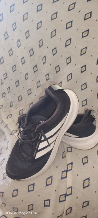 Bambas de Adidas Lacoste  puma vendo el loti enter