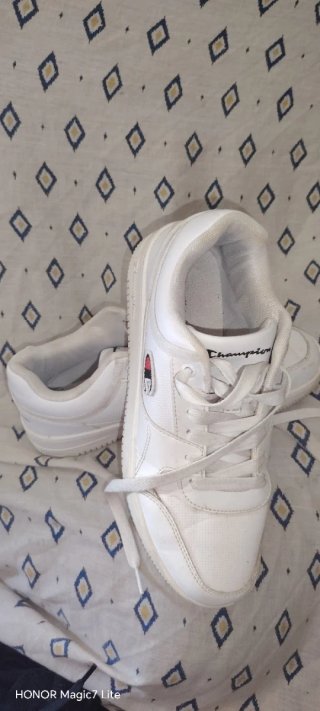 Bambas de Adidas Lacoste  puma vendo el loti enter