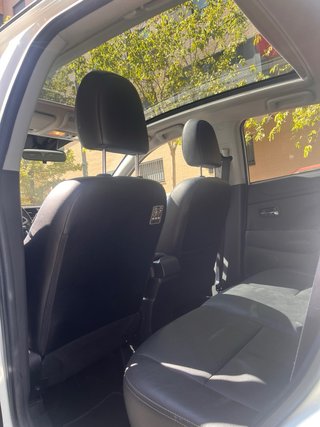 Mitsubishi ASX 2013 automático