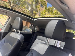 Mitsubishi ASX 2013 automático