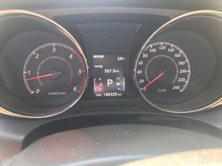 Mitsubishi ASX 2013 automático