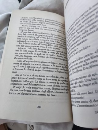 La psichiatra