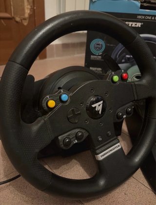 Thrustmaster TMX Force Feedback Volante