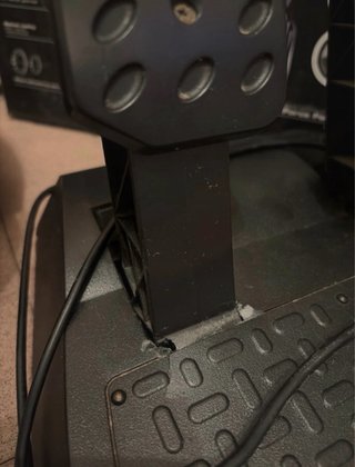 Thrustmaster TMX Force Feedback Volante