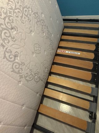 Cama nido Flex Somniflex F2 con o sin colchones