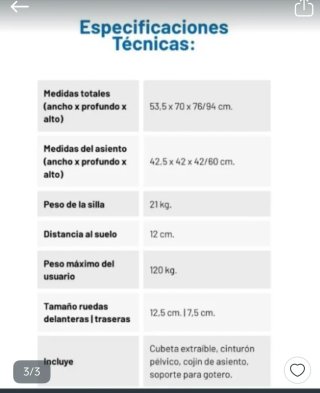Silla de transferència
