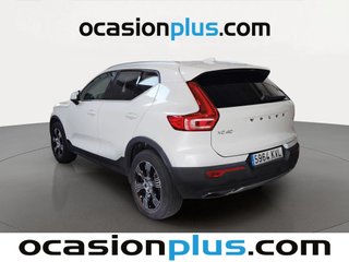 Volvo XC40 T4 Inscription Auto 140 kW (190 CV)