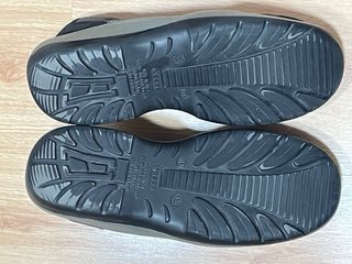 Botas de seguridad Base negras y marrones