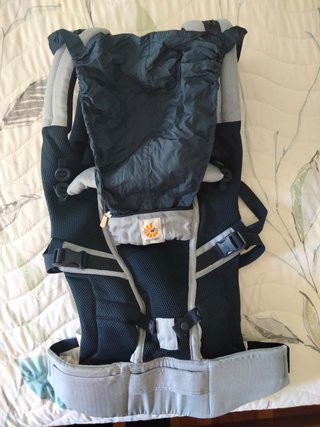 Mochila Ergobaby Adapt hasta 20kg