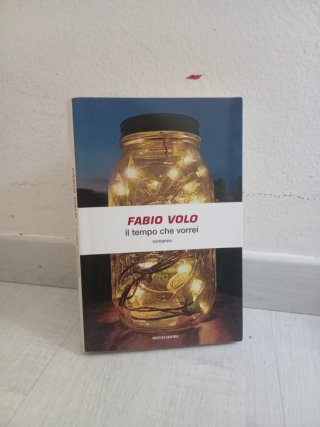 Il tempo che vorrei