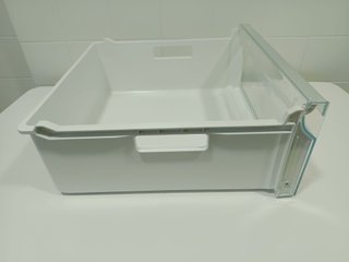 Cajón de congelador