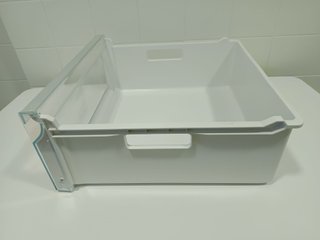 Cajón de congelador