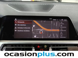 BMW Serie 4 420d Coupe 140 kW (190 CV)