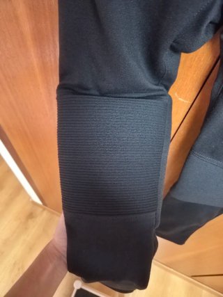 Pantalón Moto Alpinestars Banshee Legging Negro