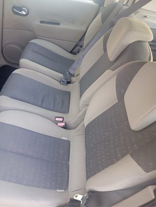Renault Scenic 2006