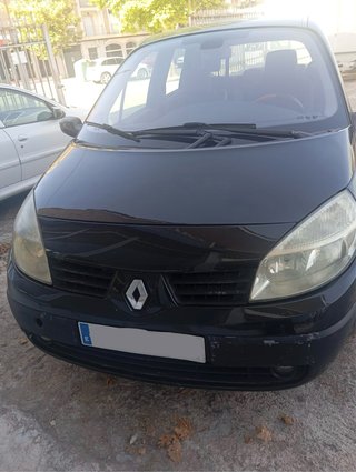 Renault Scenic 2006