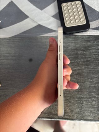 iPhone 13 blanco