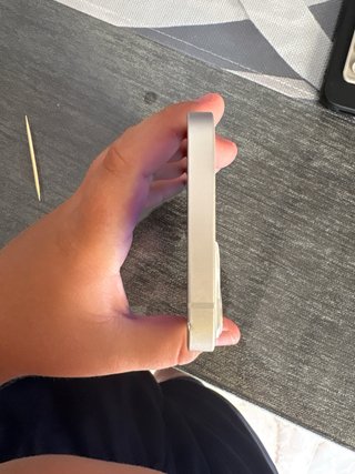 iPhone 13 blanco