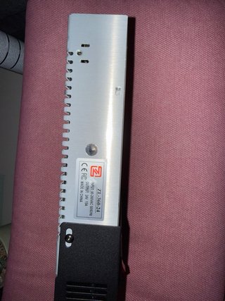 Fuente de Alimentación ZL-360-24