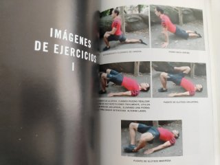 Fitness Revolucionario y Paleodieta Deportistas