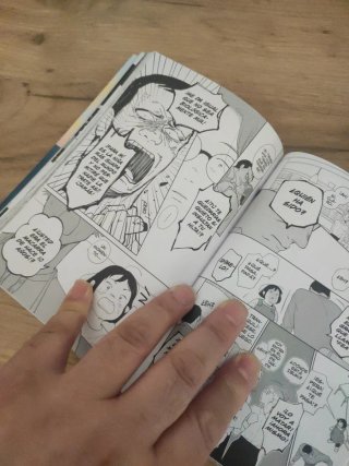 A 5 minutos andando del final vol.1