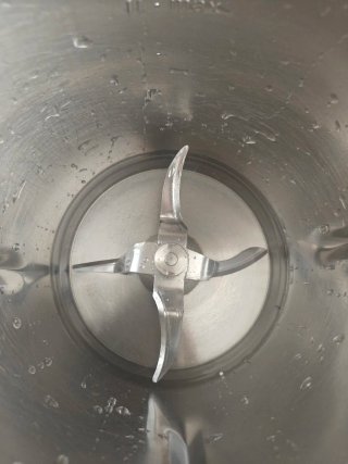 Thermomix TM31 Vorwerk