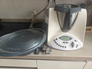 Thermomix TM31 Vorwerk